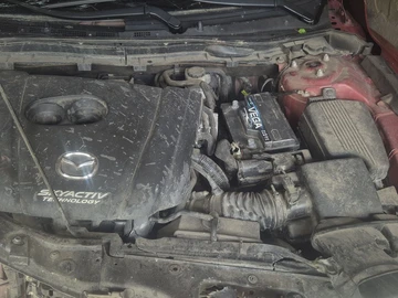 Авто Mazda 6 2013 № 8177703