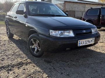 Авто ВАЗ 2110 2008 № 8177707