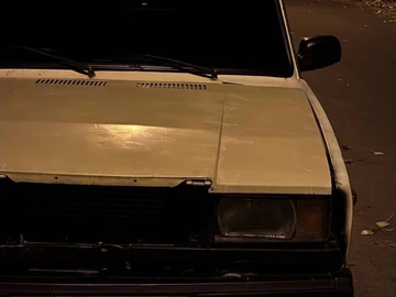 Авто ВАЗ 2107 2006 № 8177708