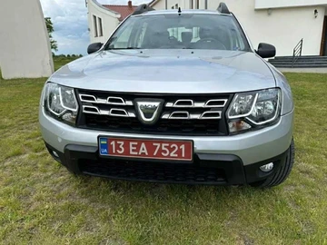 Авто Dacia Duster 2013 № 8177717