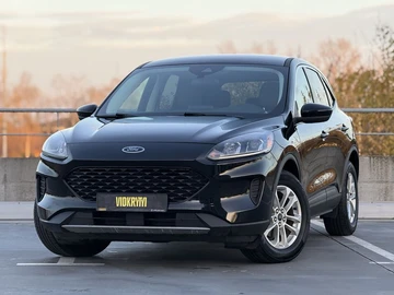 Авто Ford Escape 2021 № 8177718