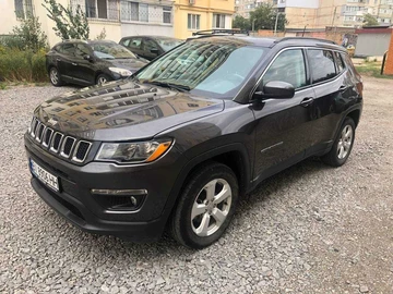 Авто Jeep Compass 2019 № 8177719