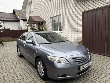 Авто Toyota Camry 2008 № 8177892