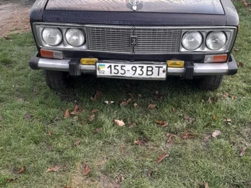 Авто ВАЗ 2106 1993 № 8177894