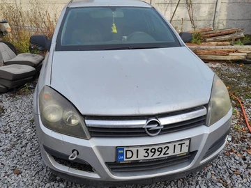 Авто Opel Astra 2006 № 8177897