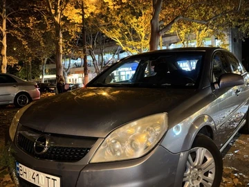 Авто Opel Vectra 2007 № 8177898