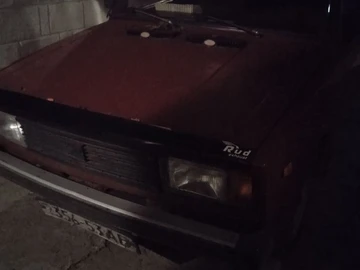 Авто ВАЗ 2105 1989 № 8177903