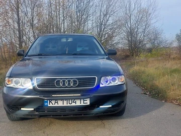 Авто Audi A4 1996 № 8177904