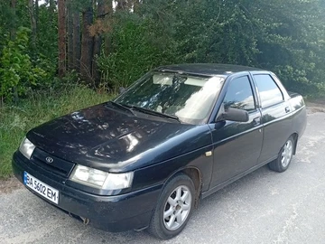 Авто ВАЗ 2110 2006 № 8177906