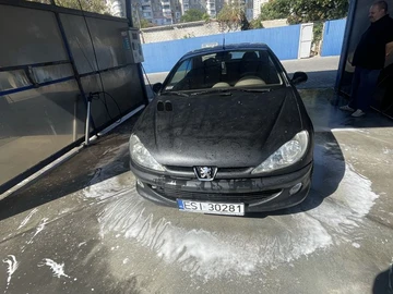 Авто Peugeot 206 2003 № 8177907