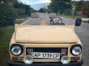 Авто ЗАЗ 965 1993 № 8177911