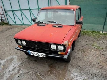 Авто ВАЗ 2106 1990 № 8177914