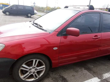 Авто Mitsubishi Lancer 2006 № 8177919