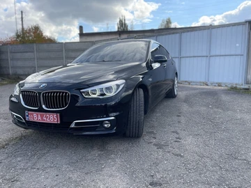 Авто BMW 5 Серия 2016 № 8177921