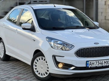 Авто Ford Ka 2019 № 8177922