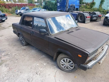 Авто ВАЗ 2105 1990 № 8177924