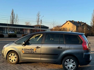 Авто Citroen C4 2010 № 8177925