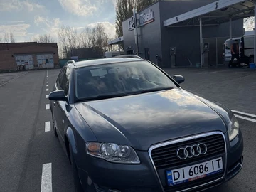 Авто Audi A4 2005 № 8177926