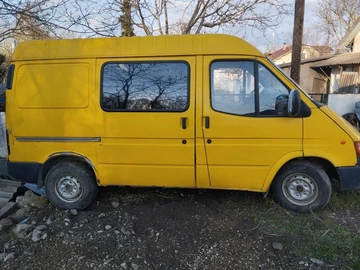Авто Ford Transit 1996 № 8177931