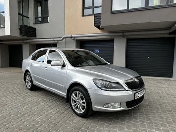Авто Skoda Octavia 2012 № 8177934