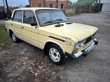 Авто ВАЗ 2106 1990 № 8177941