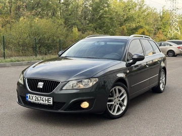 Авто SEAT Exeo 2011 № 8177943