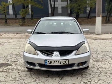 Авто Mitsubishi Lancer 2005 № 8177944