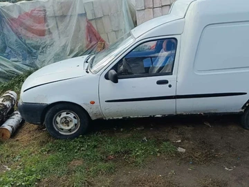 Авто Ford Courier 1996 № 8177946
