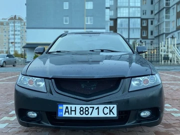 Авто Honda Accord 2003 № 8177957