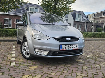 Авто Ford Galaxy 2008 № 8177958