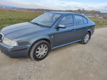 Авто Skoda Octavia 2004 № 8177964