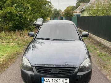 Авто ВАЗ 2170 Priora 2008 № 8177965