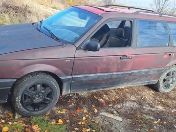 Авто Volkswagen Corrado 1987 № 8177966