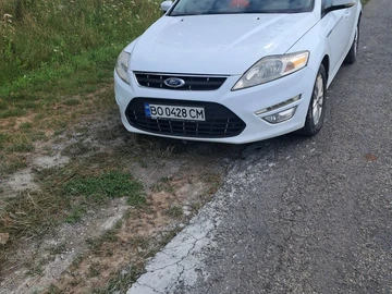 Авто Ford Mondeo 2011 № 8177967