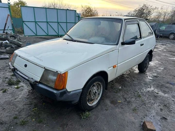 Авто ЗАЗ 1102 2003 № 8177969