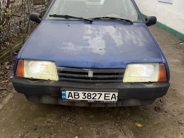 Авто ВАЗ 2109 2002 № 8177977