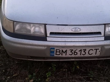 Авто ВАЗ 2112 2005 № 8177984