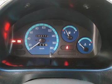 Авто Daewoo Matiz 2007 № 8177985
