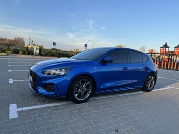 Авто Ford Focus 2019 № 8177987