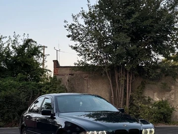 Авто BMW 5 Серия 1998 № 8177989