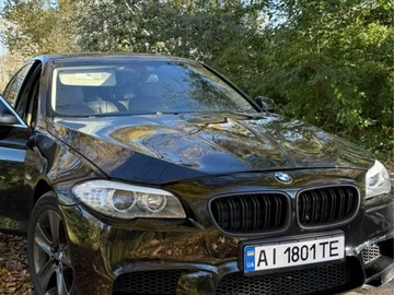 Авто BMW 5 Серия 2012 № 8177992