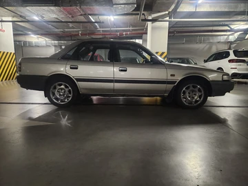 Авто Mazda 626 1989 № 8177994