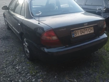 Авто Hyundai Sonata 1998 № 8177996