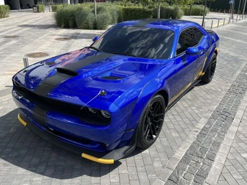 Авто Dodge Challenger 2022 № 8178000