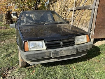 Авто ВАЗ 21099 2007 № 8178003