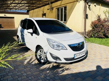 Авто Opel Meriva 2014 № 8178006