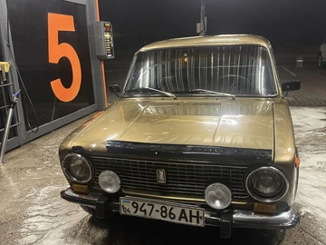 Авто ВАЗ 2101 1980 № 8178012