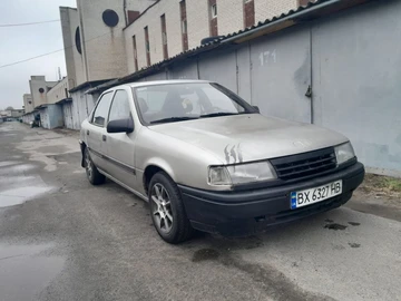 Авто Opel Vectra 1990 № 8178021
