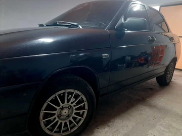 Авто ВАЗ 2110 2010 № 8178022