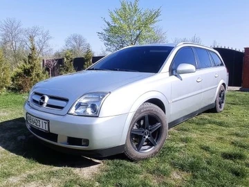 Авто Opel Vectra 2003 № 8178025